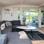 Holiday home 4 Star In