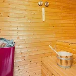 4 Star In Holiday home Hejls
