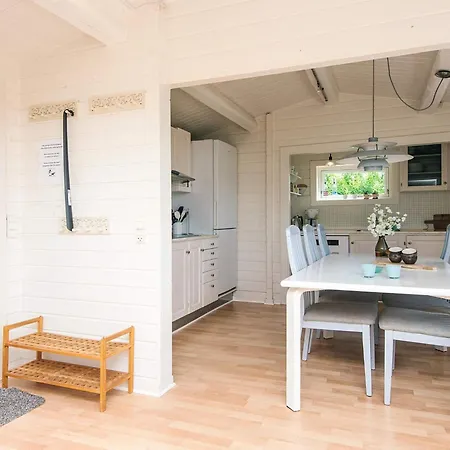 4 Star In Casa de Férias