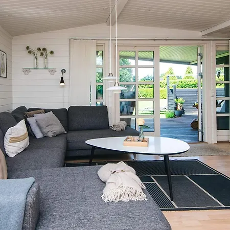 Casa de Férias 4 Star In