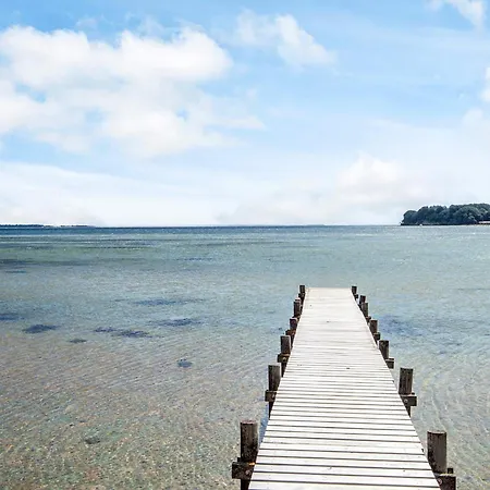 4 Star In Casa de Férias