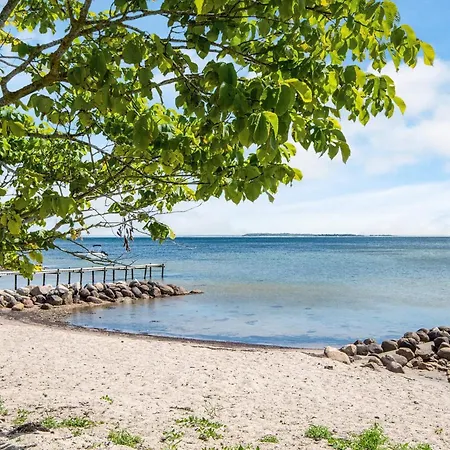 4 Star In Casa de Férias