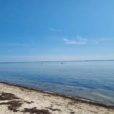 Casa de Férias 4 Star In Hejls