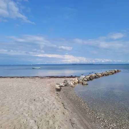 4 Star In Casa de Férias