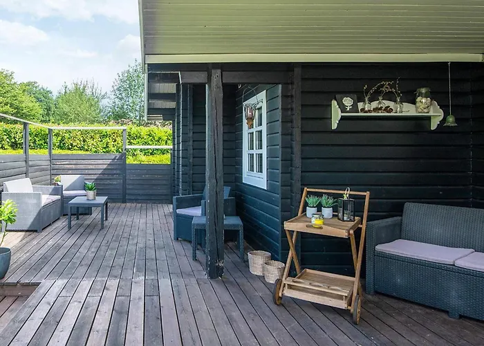 Casa vacanze 4 Star In *