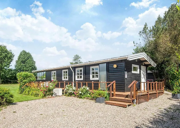 Casa vacanze 4 Star In *