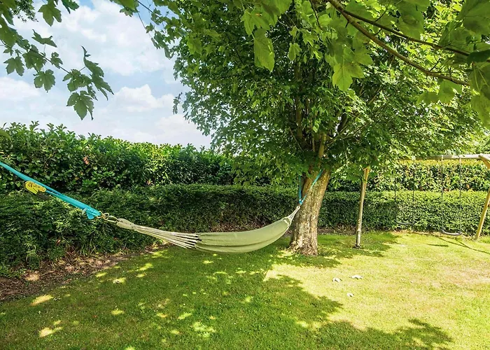 Casa vacanze 4 Star In