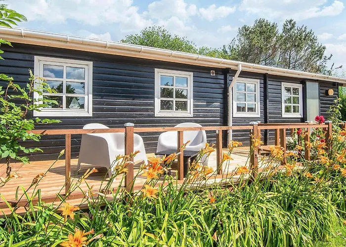 Casa vacanze 4 Star In *