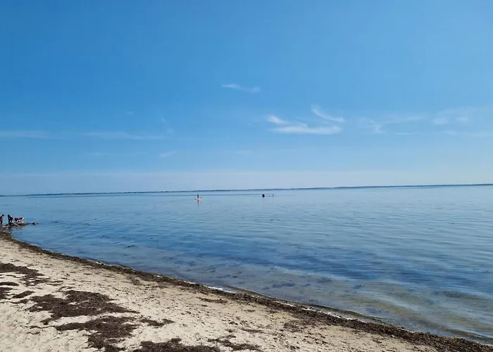 Casa vacanze 4 Star In Hejls