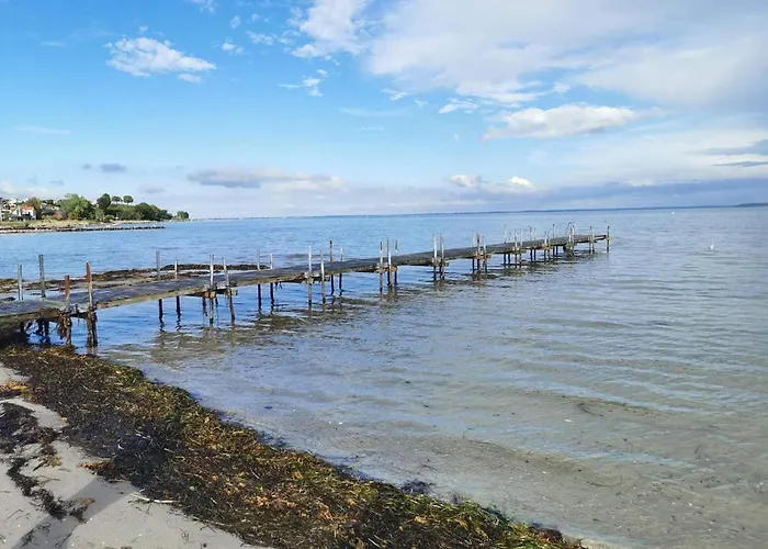 別荘 4 Star In Hejls